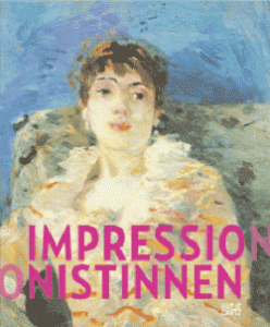 titel-impressionistinnen